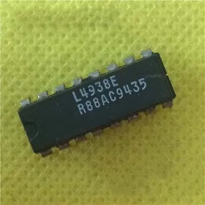 1 шт./лот L4938E L4938N L4938 DIP 16|Интегральные схемы| |