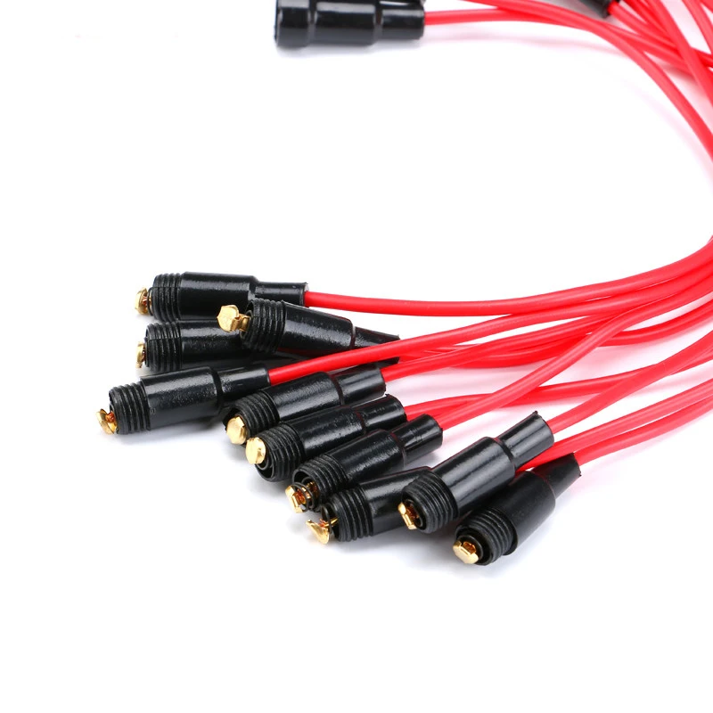 10 шт. 5*20 мм встроенный Стекло держатель предохранителя 220V быстродействующие винт