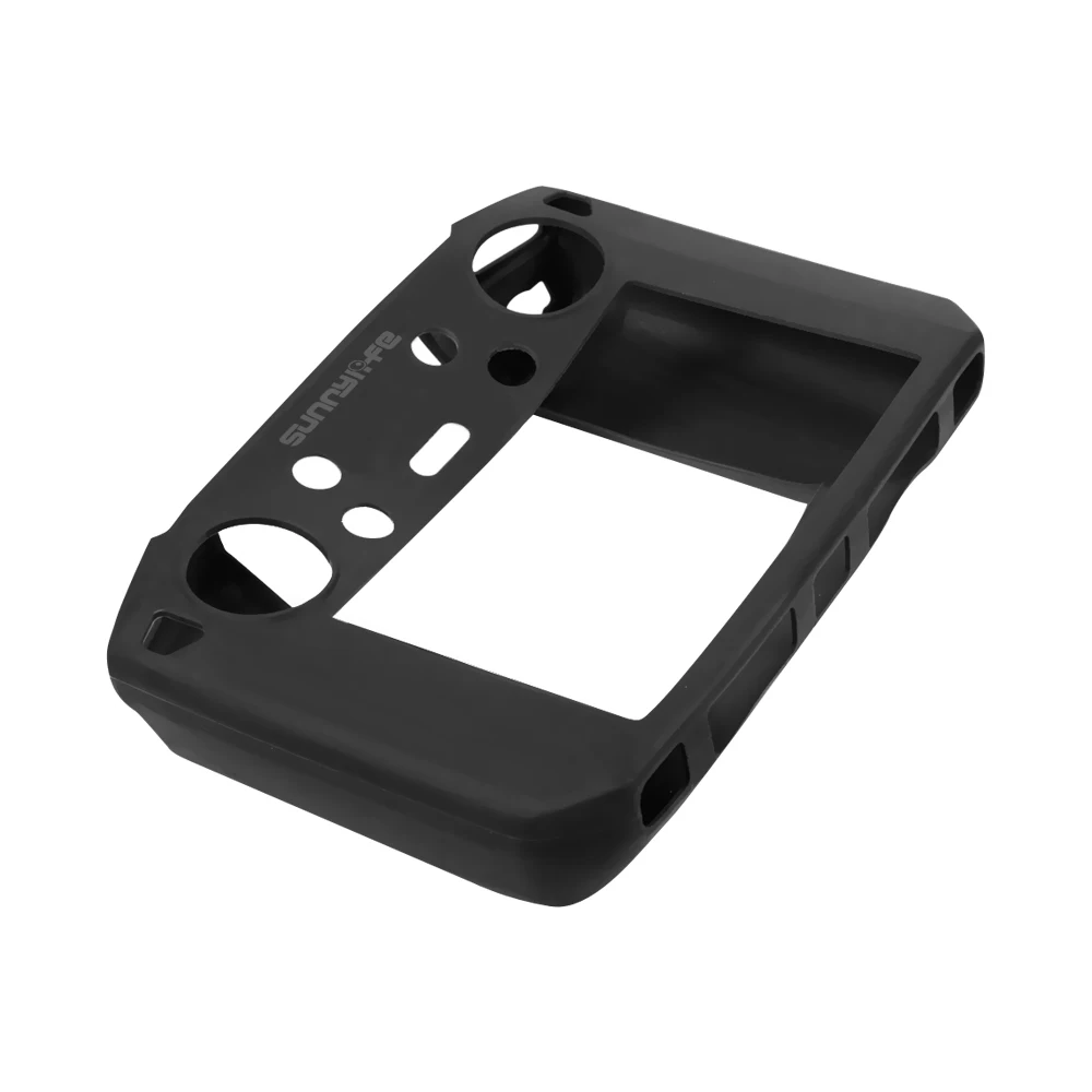 

Air 2S Smart Remote Control with Screen Silicone Protection Cover for DJI Mavic 2 Pro Zoom Drone Transmitter Accessories