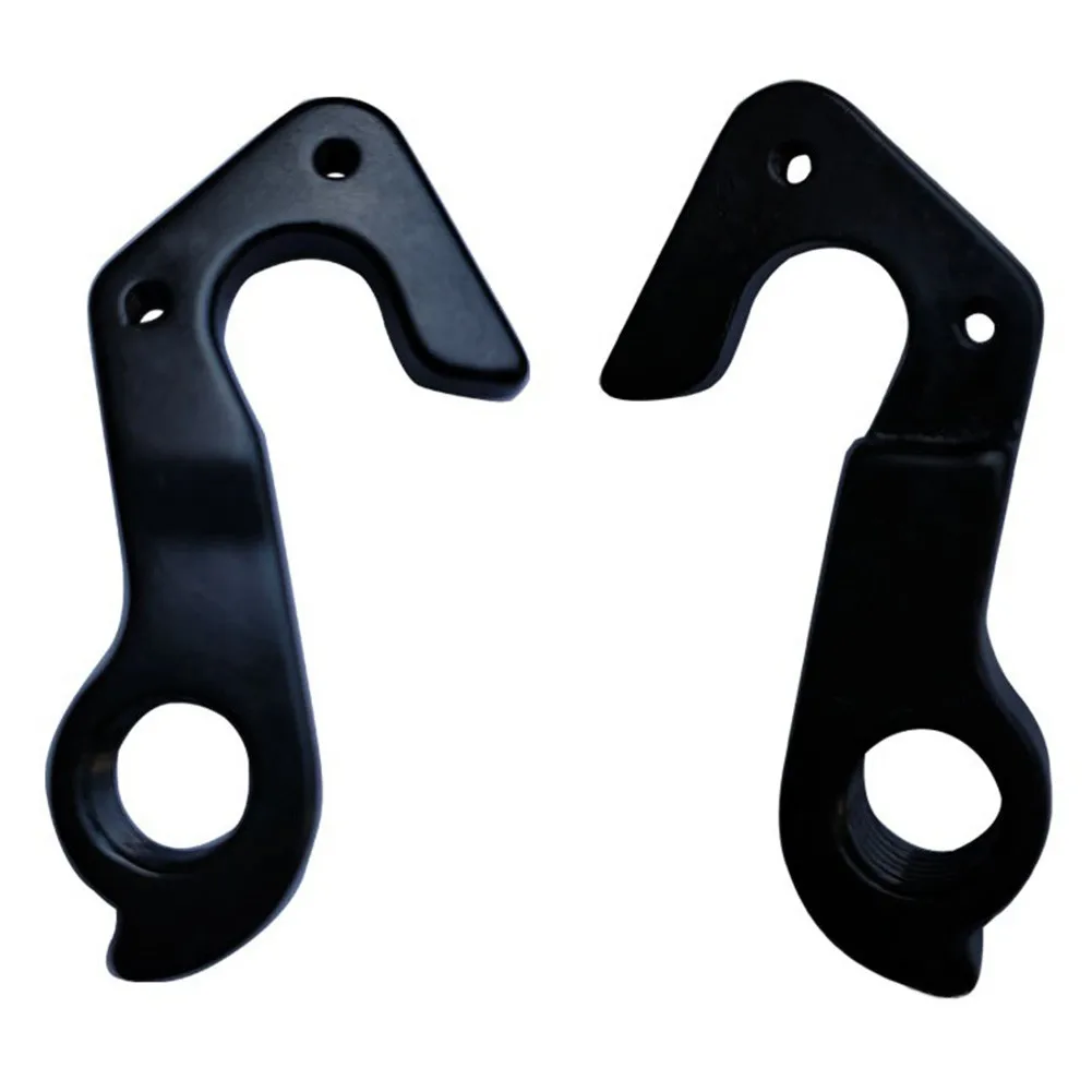 

MTB Bike Bicycle REAR DERAILLEUR GEAR MECH HANGER Tail Hook For GT #115 Cycling Mountain Frame Gear Tail Hook Parts Bicicleta