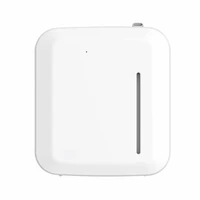 Bluetooth Phone APP Control 300m3 Intelligent Aroma Fragrance Machine Scent Diffuser Essential Oil Sprayer for Hotel Office Room