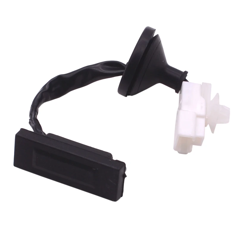 Переключатель разблокировки дверной ручки багажника для KIA RIO 2011-2016