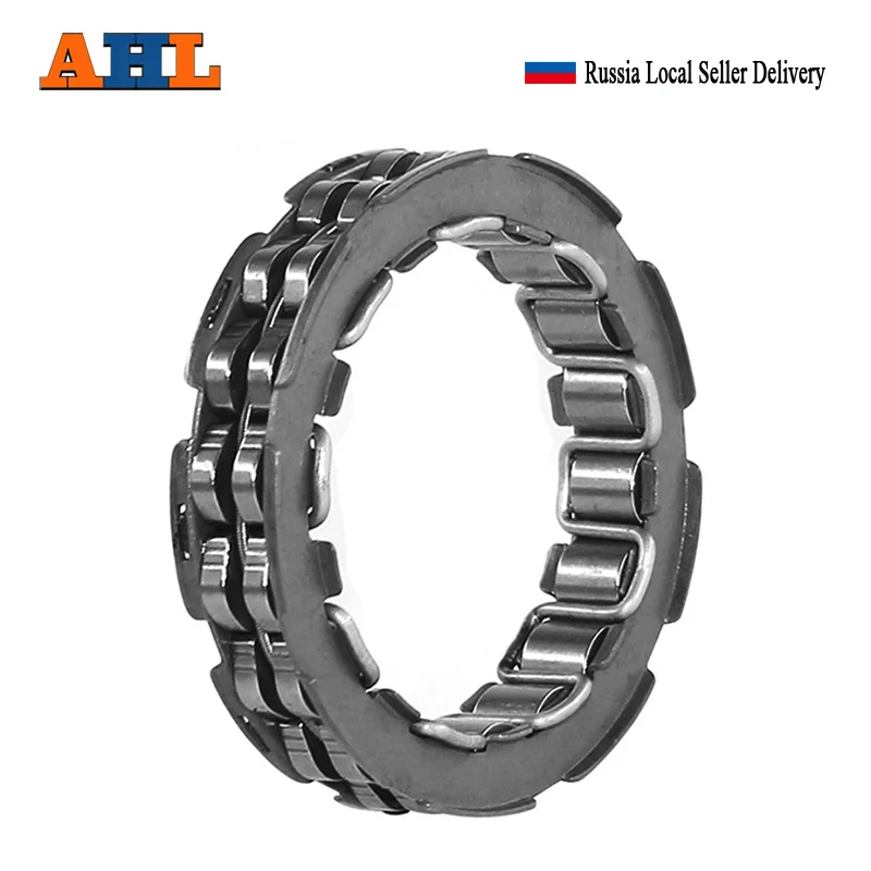АГЛ односторонний подшипник стартер сцепление для Honda CRF250X CRF 250X 2004-2013 обгонные