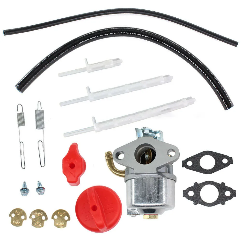 

Replacement Carburetor Kit Spare 695727 790558 791292 791953 Carburetor