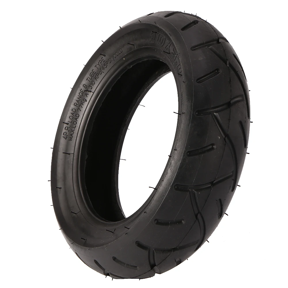 Самокат запасные колеса шины анти скольжения Электрический скутер внутренняя