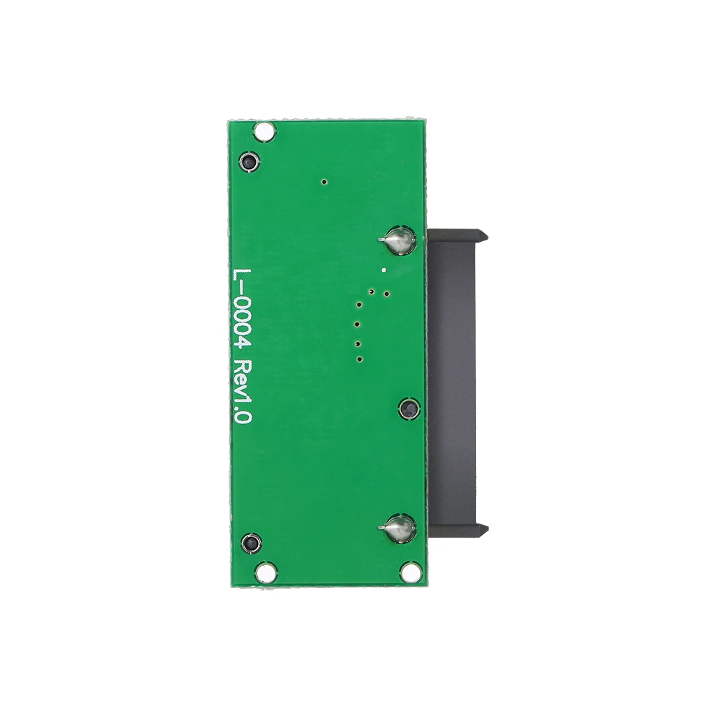 Адаптер 1 8 дюйма Micro SATA HDD SSD на 7 + 15 2 5 адаптер преобразователь плата для ноутбука