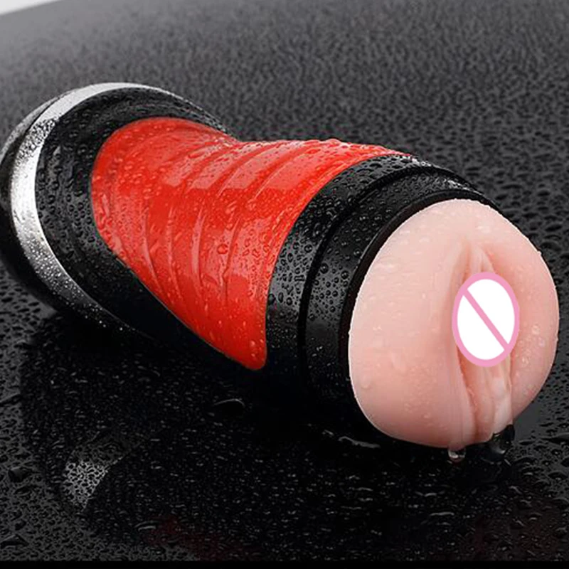 Реалистичный голос Вагина настоящая киска клитор анальный мудак мастурбатор