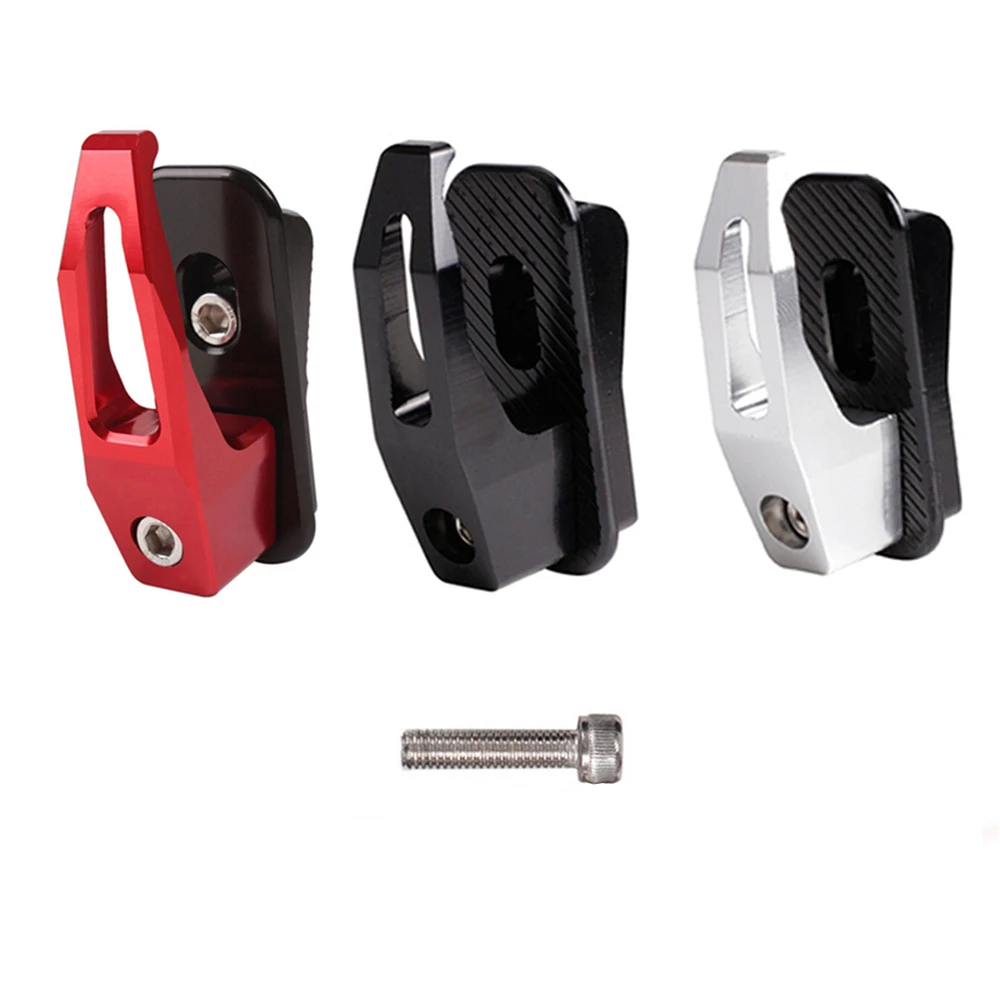 Скутер коготь крюк для ню N1 N1S Электрический скутер крепления на шлеме вешалка