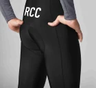 Новинка 2022 г., шорты RCC Raphp, велосипедные шорты для гонок, велосипедные штаны, 40D прокладка, Италия, Силиконовые захваты для ног, плоский замок