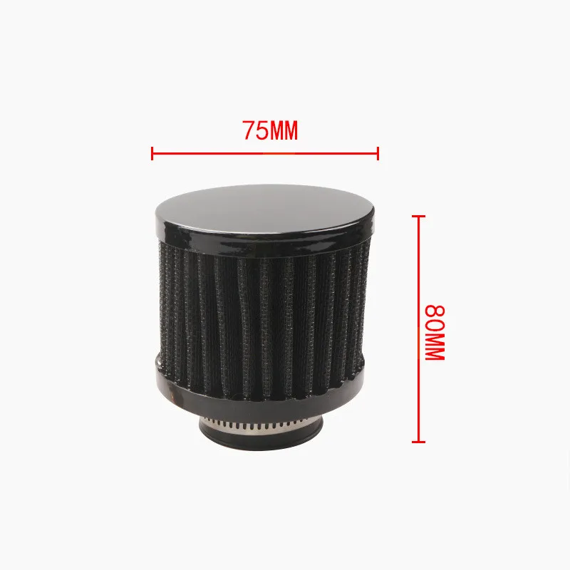 С AN10 шланговым комплектом Универсальный алюминиевый двигатель щеткой масляной