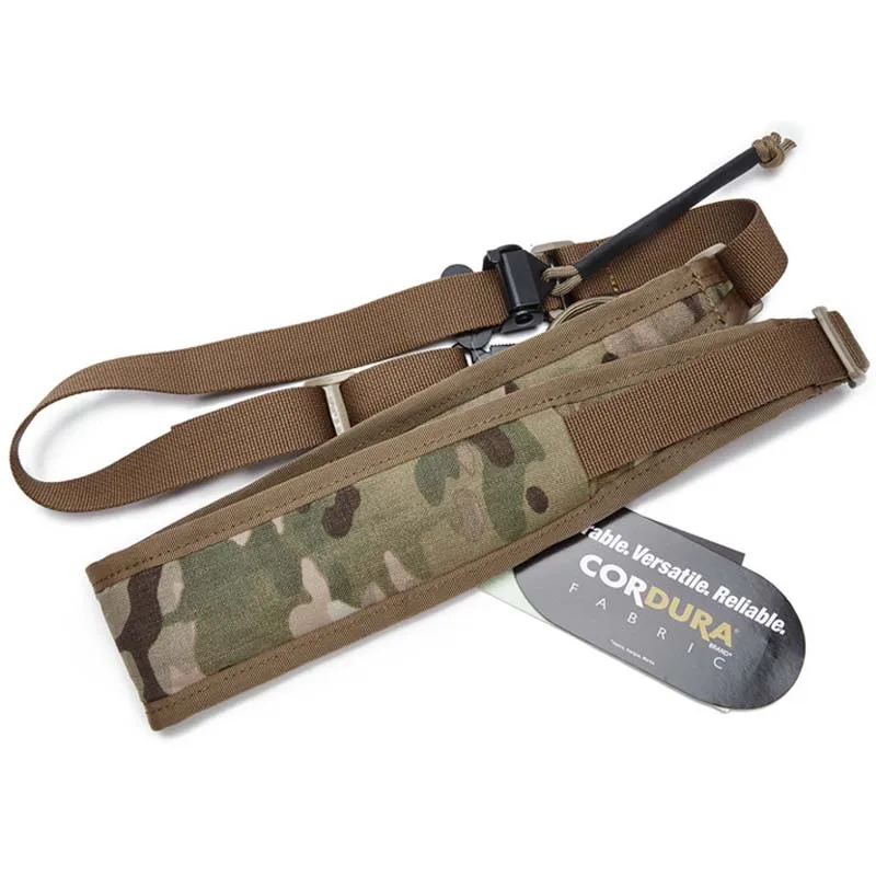 MK2 быстро отрегулировать ремень 2 точки плечевой и подтяжки слинг MC ферро в Slingster |