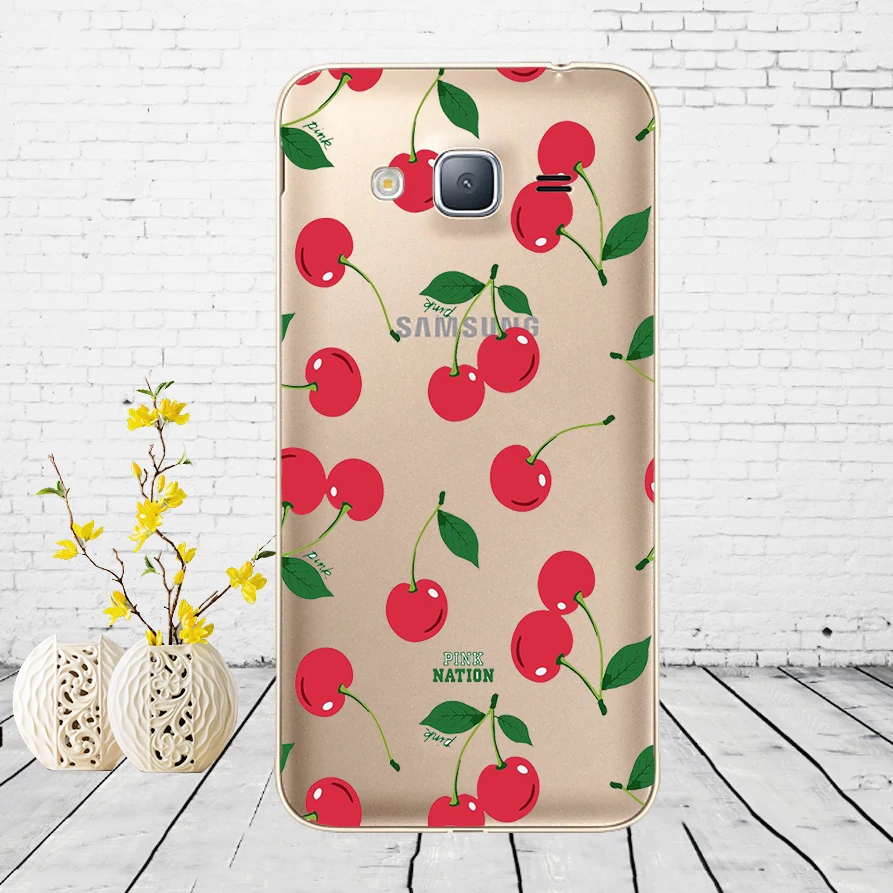 B48 Силиконовый для samsung Galaxy J3 J330F j3 Pro версия ЕС чехол для samsung J3 J320 чехол Coque Бампер Мягкий - Цвет: B48