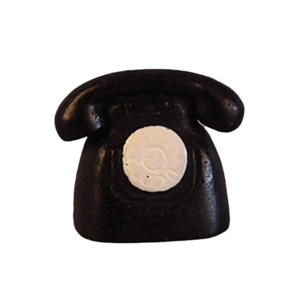 

Zakka Miniature Creative Exquisite Resin Mini Grocery Landscape for Decoration DIY Crafts Phone Shell Patch Arts