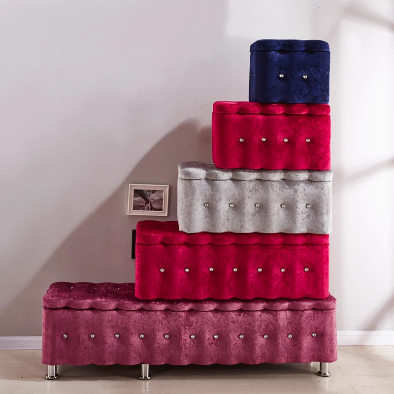 H1 стул для примерочной комнаты тканевый диван одежда магазина обувь смены