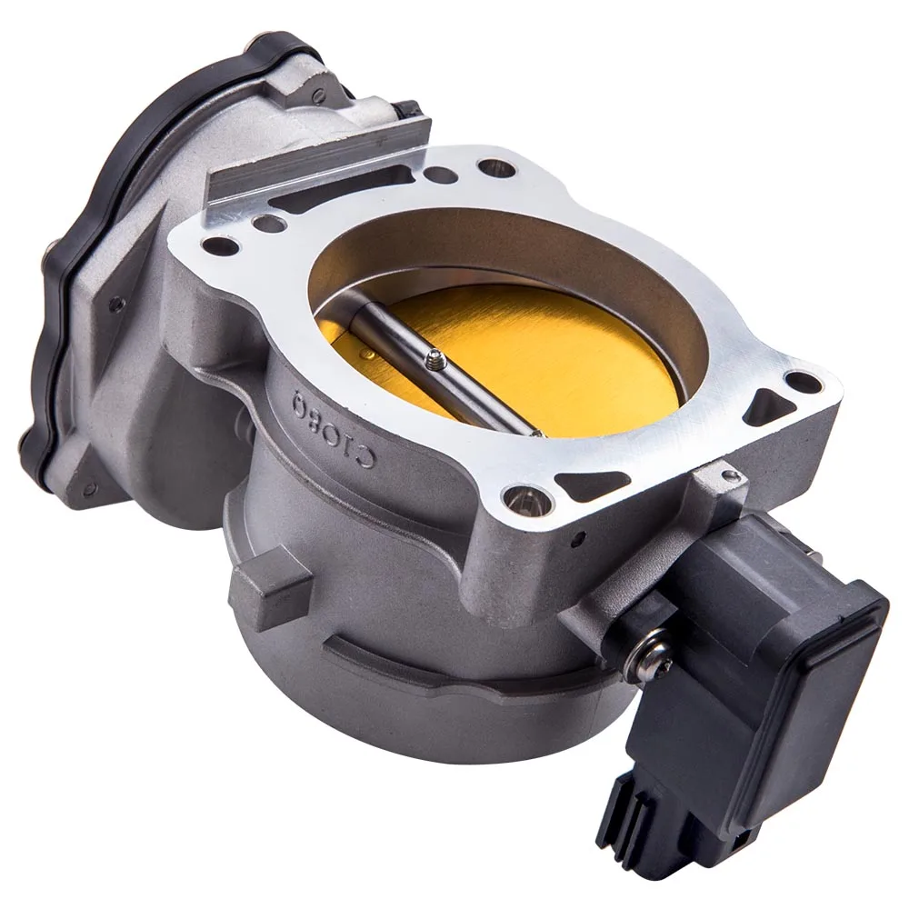 

Electronic Throttle Body With TPS For Ford F-150 F-250 F-350 Expedition Navigator V8 5.4L 8L3Z-9E926-A TB1015