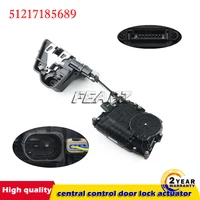 high quality central control door lock actuator motor for BMW 5 7 Series F01 F02 F04 51217185689 51217185692 51227185687 5122718