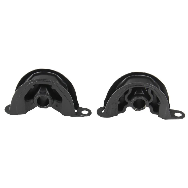 Black Engine Billet Motor Torque Mount For H o n d a C i v c ES CRV A u r EL Integra | Автомобили и мотоциклы