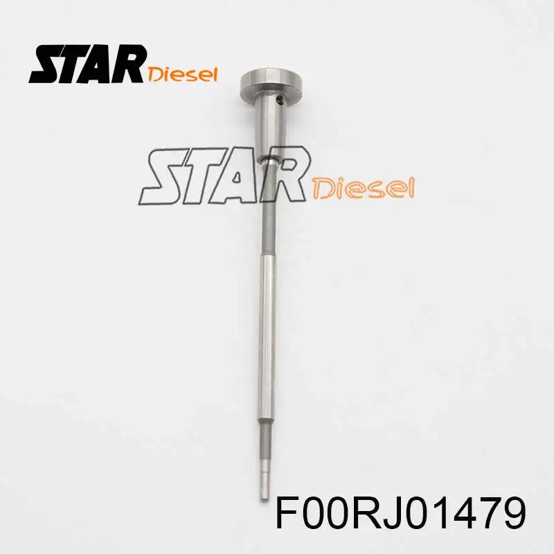 

STAR diesel common rail injector control valve F00RJ01479 Auto spare parts for fuel injector 0445120066 0445120067