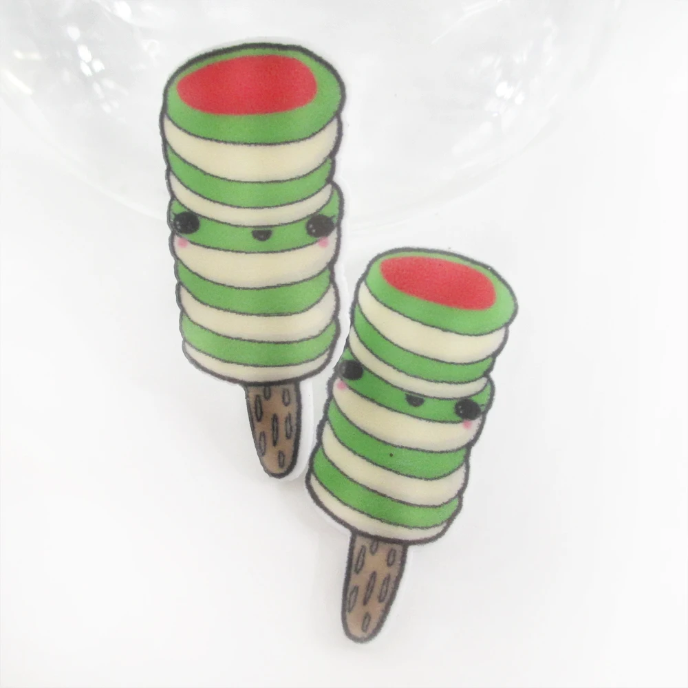 Аксессуары Давида 5 шт./лот торт чашка плоская спина для волос луки плоское