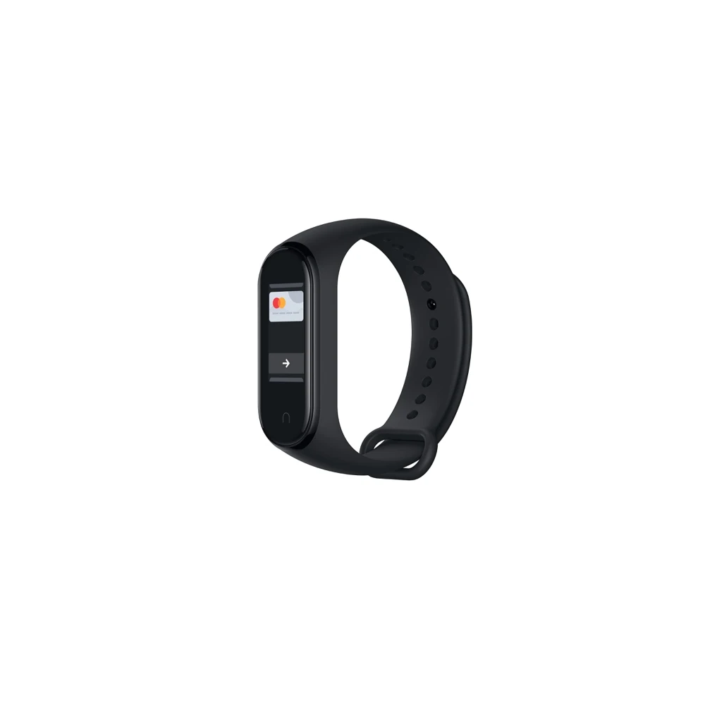 Фитнес браслет XIAOMI Mi Band 4 NFC|Смарт-браслеты| |