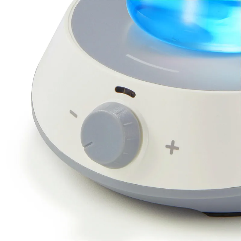 Экономичная магнитная мешалка ecoblend рабочая пластина 3 5 дюйма 120 мм лабораторный