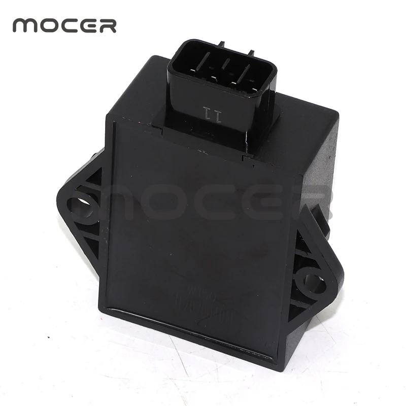 8 контактный цифровой воспламенитель гоночный CDI высокопроизводительный бокс