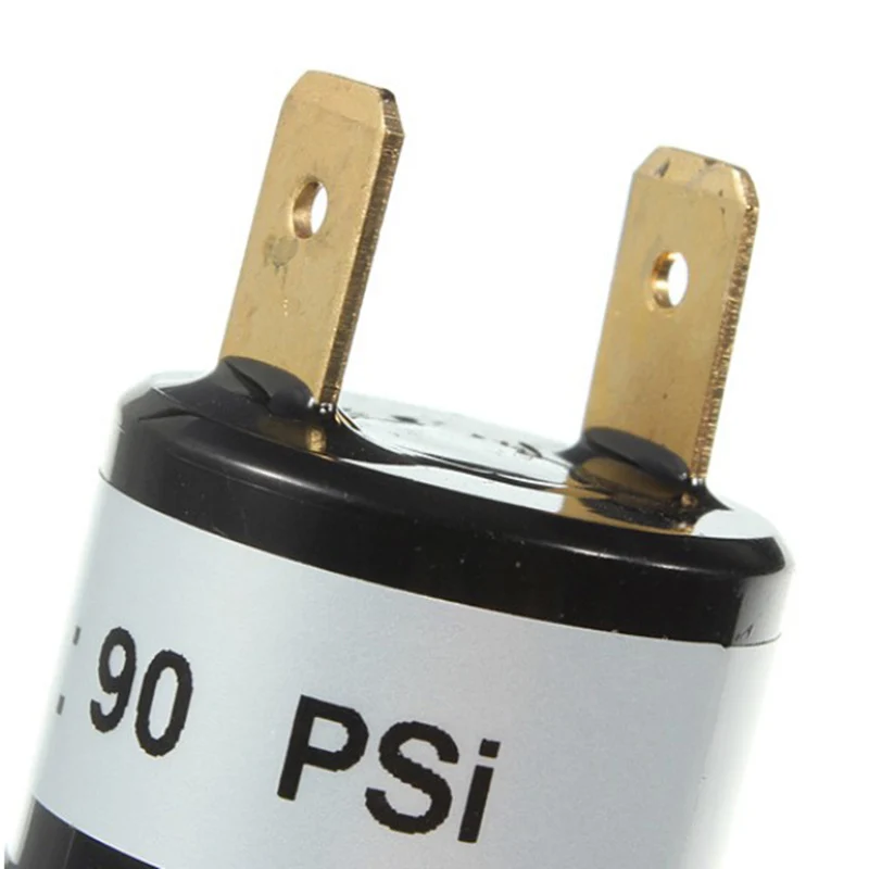 PSI 90-120 Давление Переключатели Переключатель клапана воздушный компрессор