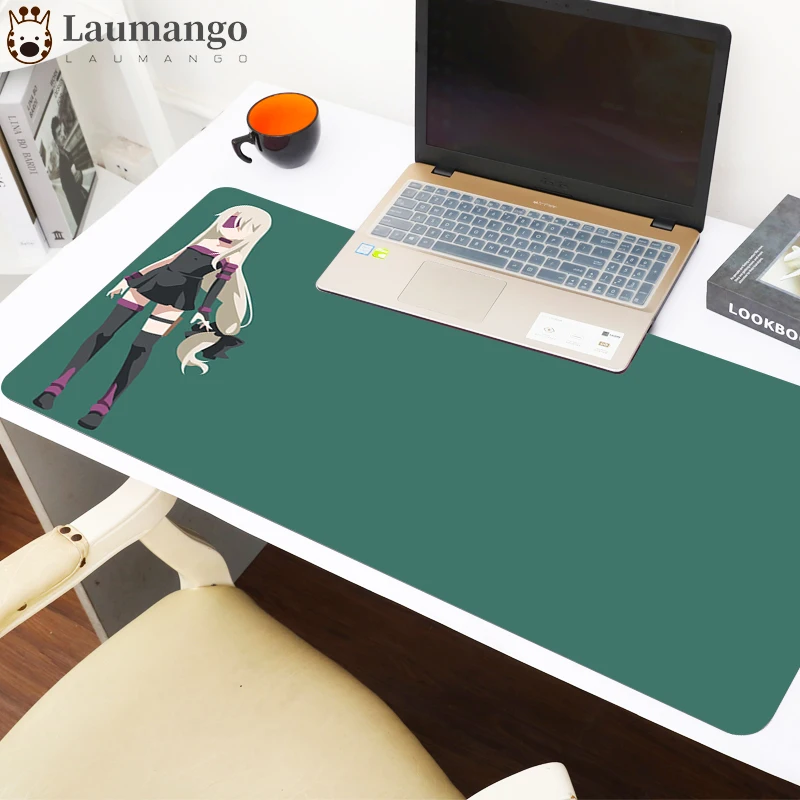 

Customized Rubber Gaming mousepad Desk Mat durable Large Size 300x900mm 400x900mm PC computer accessory mousepad The Last Of Us