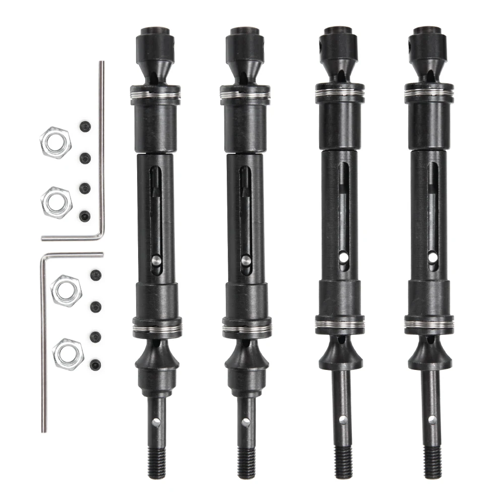 AXSPEED сердечно сосудистых заболеваний спереди и сзади приводной вал в сборе 115 138