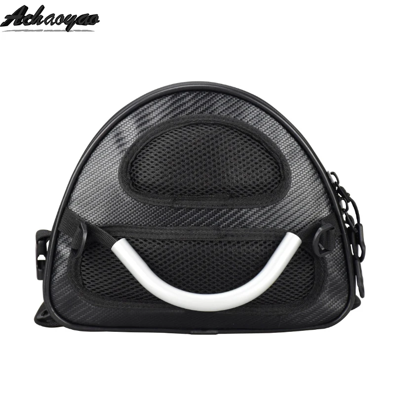 Mochila moto rcycle сумка для хвоста Многофункциональный водонепроницаемый рюкзак