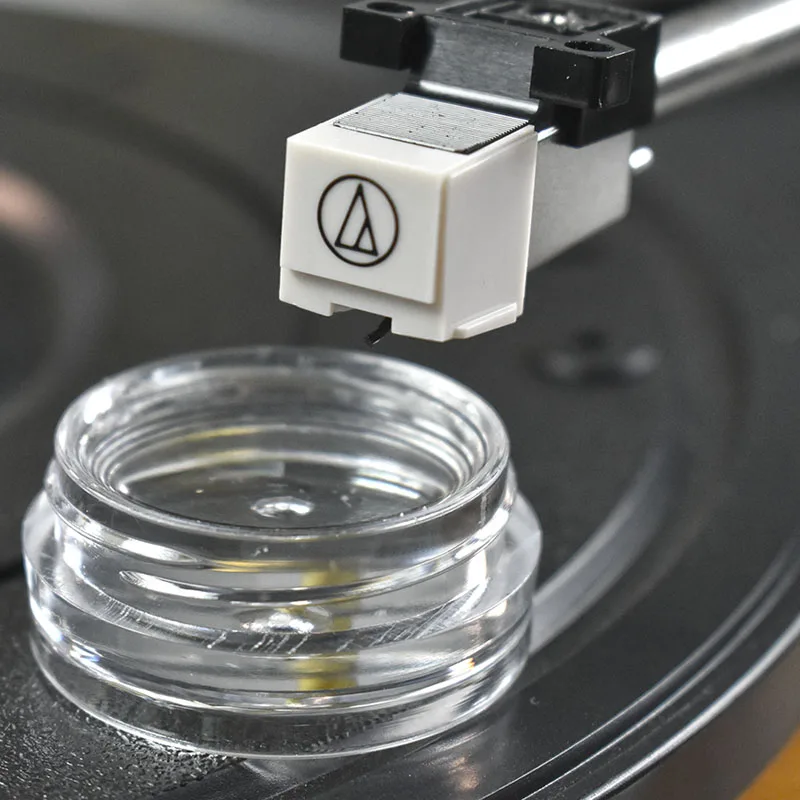 

Self-adhesive Turntable Stylus Cleaner Vinyl Cleaning Gel Phonograph Needle Cleaner Turntable Cartridge Stylus Cleaner Gel