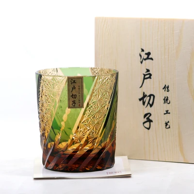 

Whiskey Glasses-8.3 Ounce Bourbon Glasses for Old Fashioned Cocktail-Scotch Glasses,Perfect Rocks Glassware-Drinking Tumbler