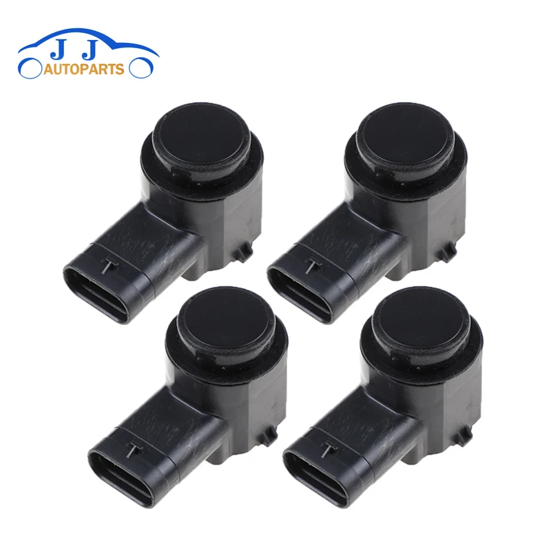 

4PCS/Lot New High Quality PDC Parking Assist Sensor For AUDI Q7 TT 8P B7 B8 C6 V W Passat 3C0919275P