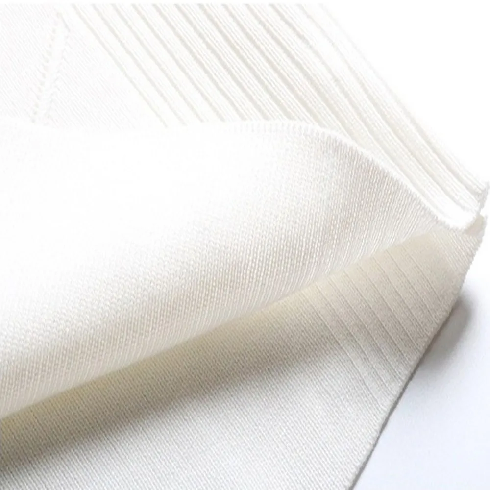 

Cotton Women s Top Fashion Simplicity Solid Casual Tank Y2k Tops Korean Harajuku Thin Section Knitted Sleeveless Sweater Vest