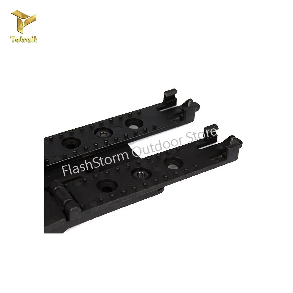 Облегченная модульная система крепления на талию тактический поясной чехол для