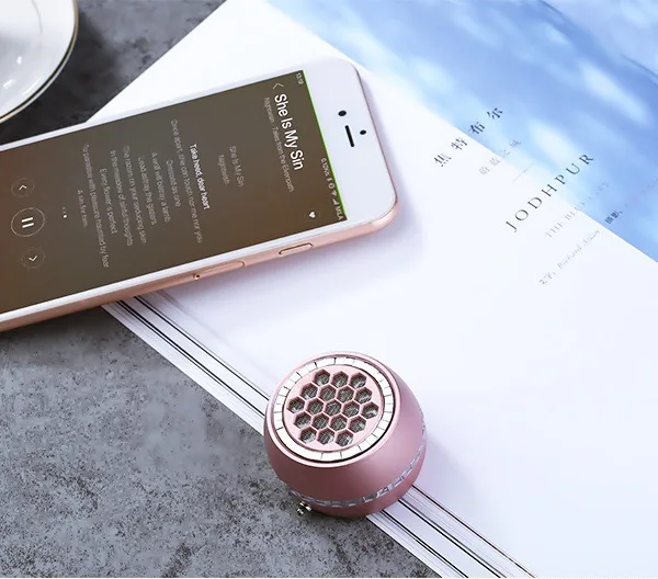 2018 USB мини компьютерный динамик Настольный Ноутбук маленький портативный