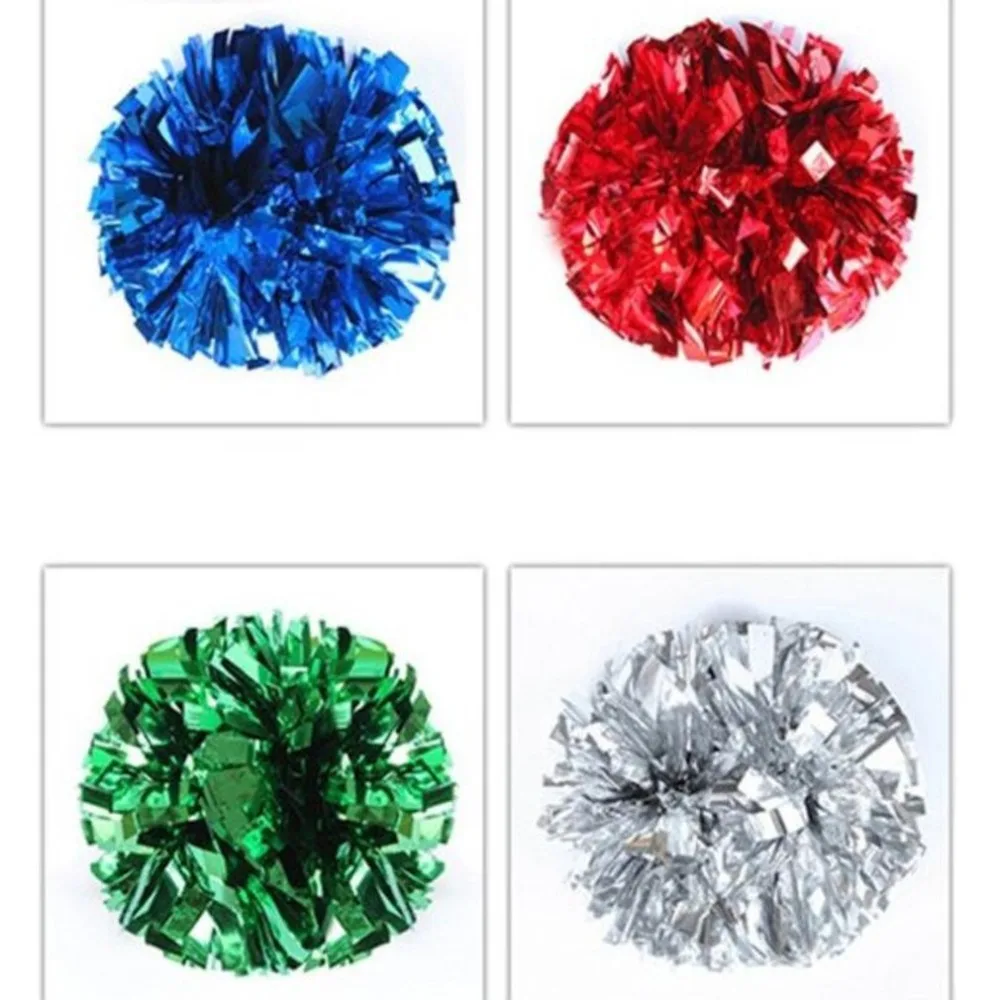 Женский цветочный шар светящийся праздничный модный помпон баскетбольный мяч