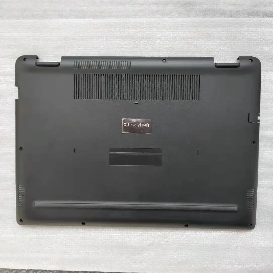 

New For DELL Latitude 3400 E3400 LCD Back Cover Bezel case Upper TOP Cover Bottom Lower Shell