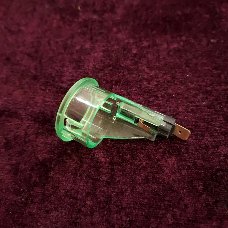 

Оригинальное осветительное кольцо для прикуривателя для Jaguar Land Rover Freelander 2 Discovery 3 Range Rover Sport Aurora, автомобильные аксессуары