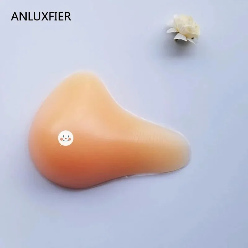 Силиконовый бюстгальтер для груди H9740 после хирургии рака Искусственный протез