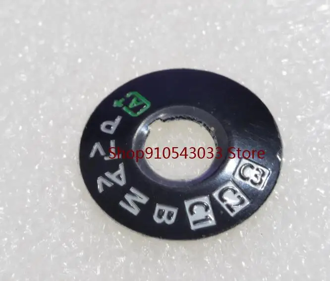 Новая функциональная кнопка номера модели этикетка для Canon EOS 5D Mark IV / 5D4 Запасная