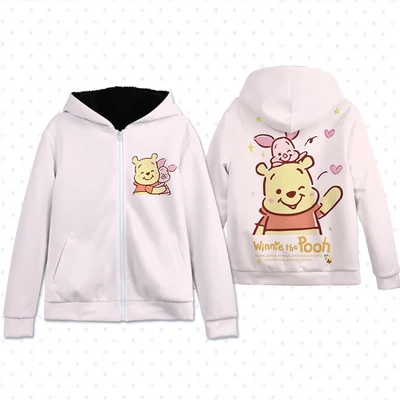 Модные Аниме фигурки из мультфильма Пух Eeyore поросенок аксессуары для косплея