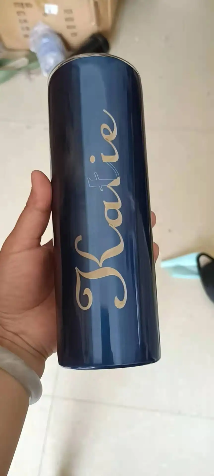 Кружка-термос из нержавеющей стали для кофе вина | Дом и сад