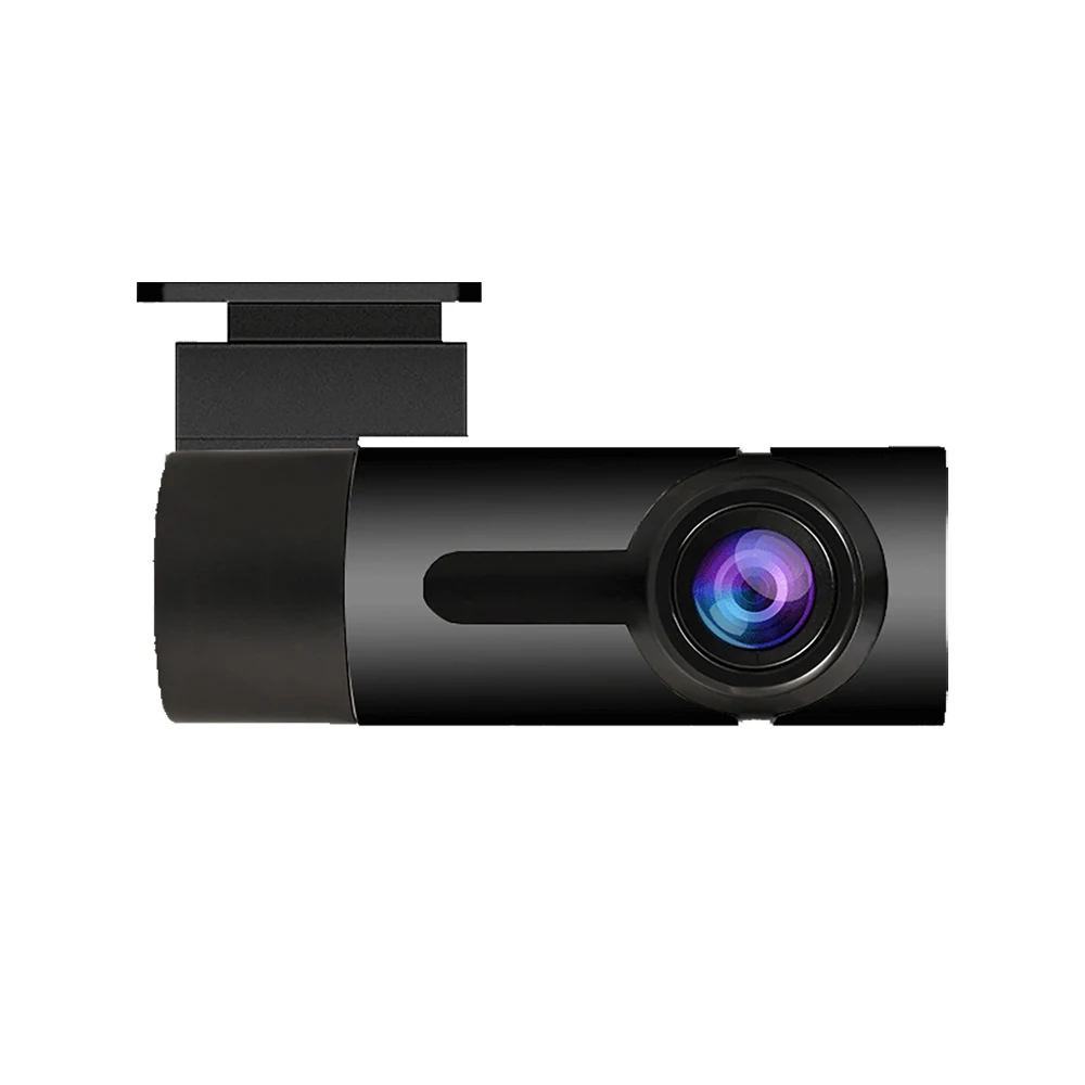 Мини скрытый 1080p автомобиль с Full HD камерой DVR Автомобильный видеорегистратор WiFi