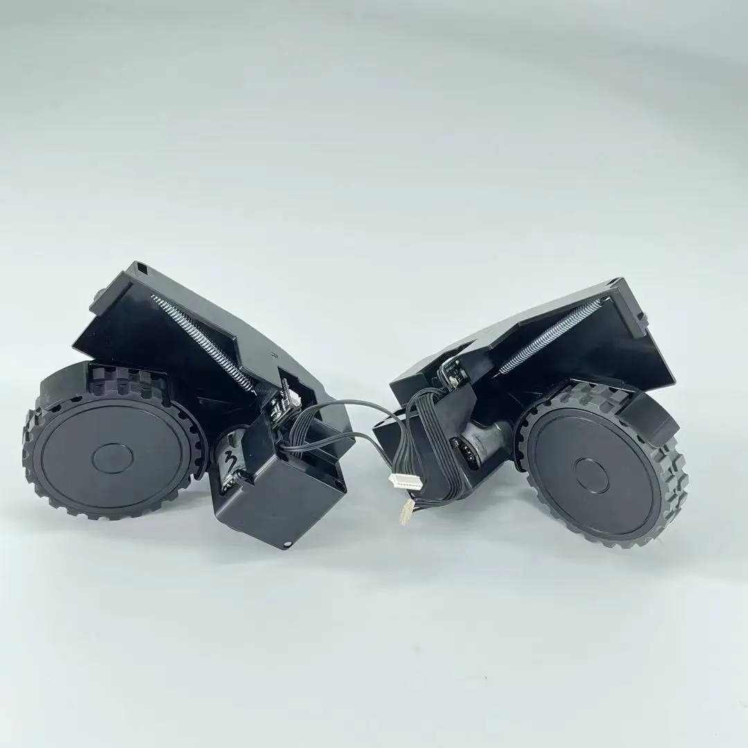 

Traveling Wheel Module Right and Left Spare Parts Wheel for XCLEQ H30PLUS wheel motor for XCLEQ Vacuum Cleaner