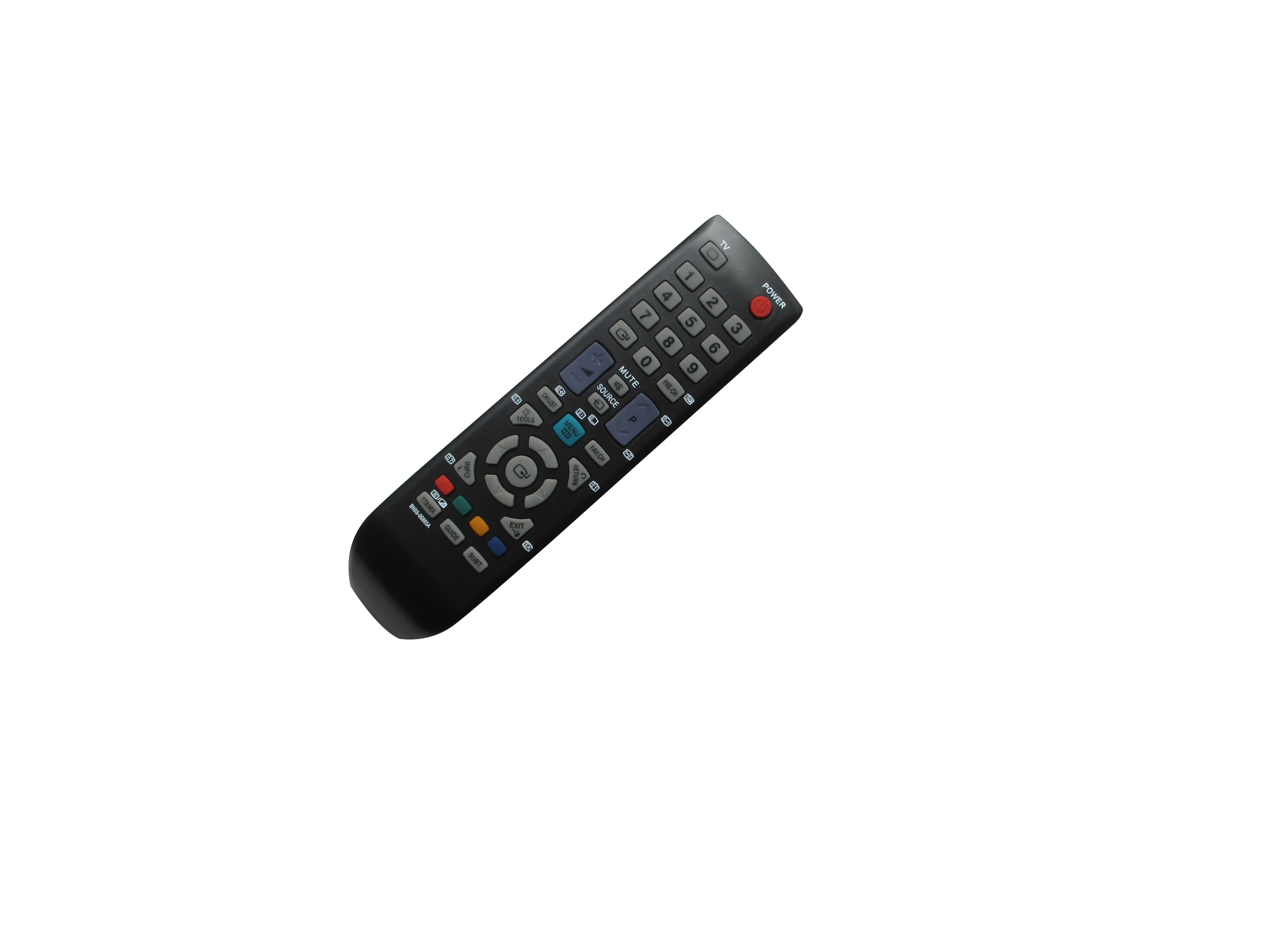 Пульт дистанционного управления для телевизора Samsung LE22B541C4W LE22B546C4W LE22B655T6W PS42B430P2