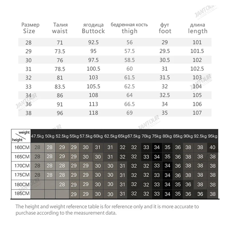 Мужские вельветовые брюки