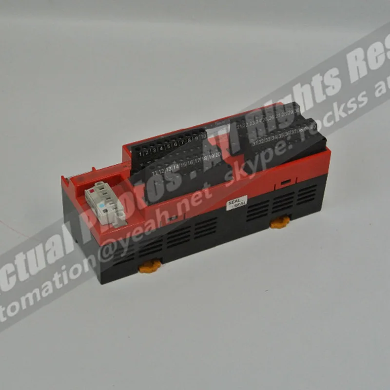 

Module 1791DS-IB8XOB8 Used In Good Condition With Free DHL