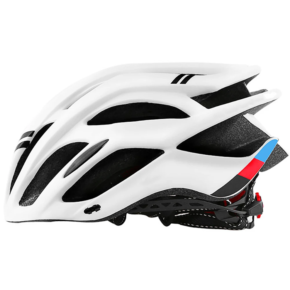 

Bicycle Helmet Unisex Ultra Light Breathable Safety Outdoor Sports Mountain Road Sports Ventilation Cycling Helmet Equipment