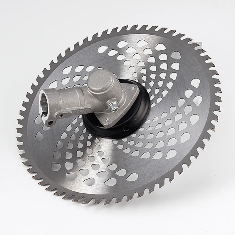 Диск для триммера инструмент садовой газонокосилки 40/60/80 зубцов | Инструменты